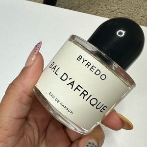 BYREDO BAL D’AFRIQUE EDP